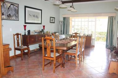 Hillwatering Country House