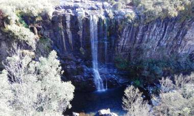 Sabie Self Catering Apartments