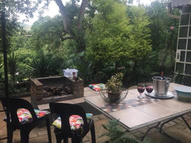 Sabie Self Catering Apartments