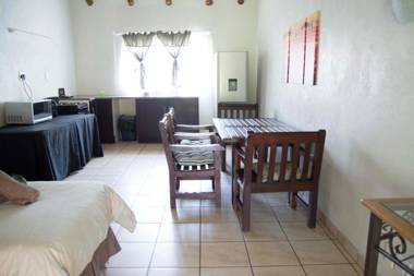 Floreat Riverside Lodge and Spa