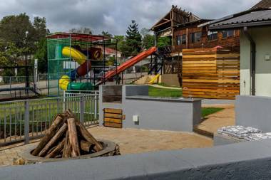 The Woodsman Bed and Breakfast