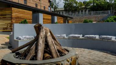 The Woodsman Bed and Breakfast