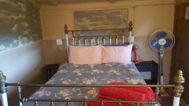 Thandamanzi Self Catering