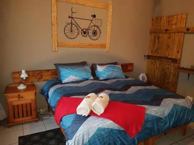 Thandamanzi Self Catering