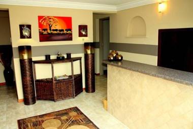 Honey Bee Guesthouse