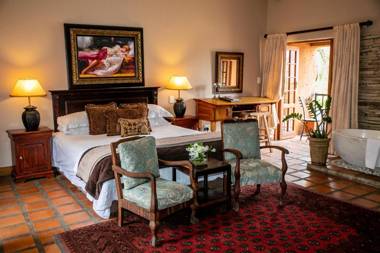 Terra Casa Guesthouse