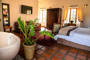Terra Casa Guesthouse