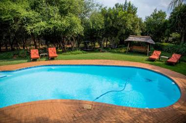 Boubou Bed and Breakfast