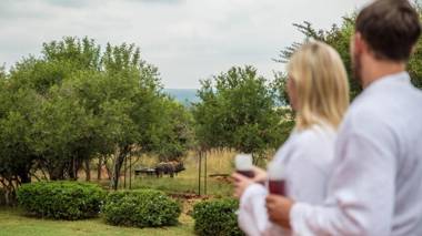 Boubou Bed and Breakfast