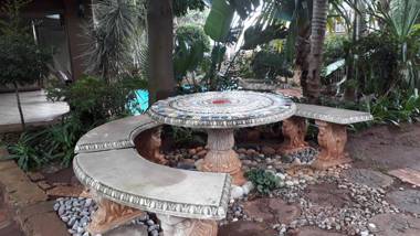 Sunset Ridge Guest House