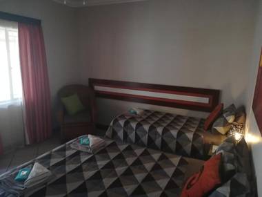 Grand Central Guesthouse