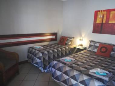 Grand Central Guesthouse