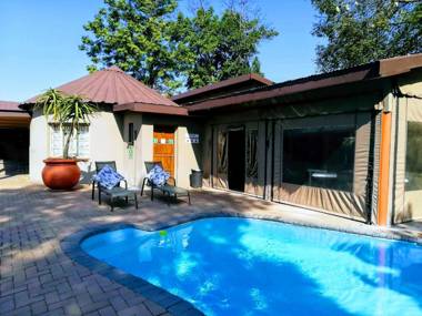 Grand Central Guesthouse