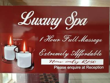 Rustenburg Guesthouse