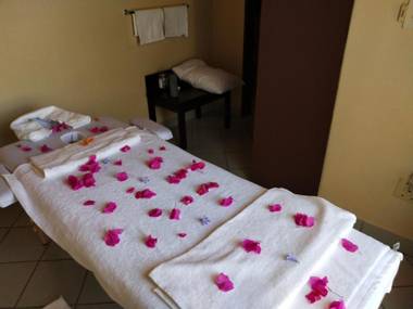 Rustenburg Guesthouse