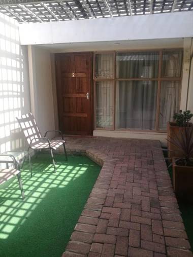 Rustenburg Guesthouse