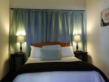 President Paul Kruger Guest Lodge