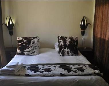 Echo Garden Guesthouse