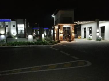 King's Gate Hotel Rustenburg