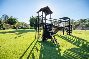 Sparkling Water Hotels & Spa