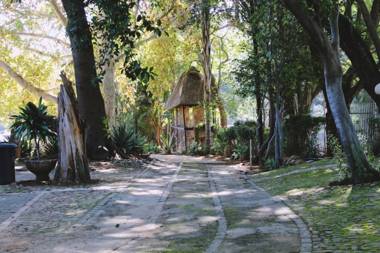 BON Hotel Rustenburg