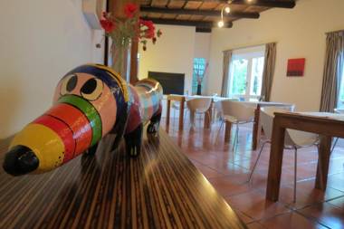 Ballinderry The Robertson Guest House