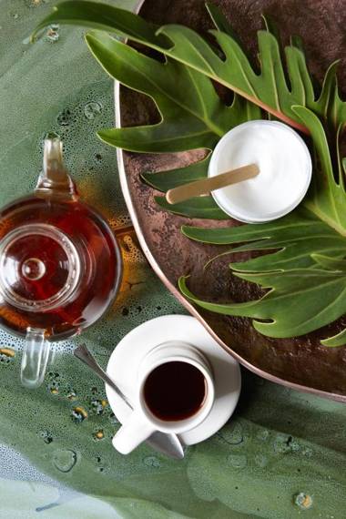 The Robertson Small Hotel