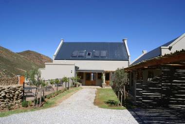Tierhoek Cottages