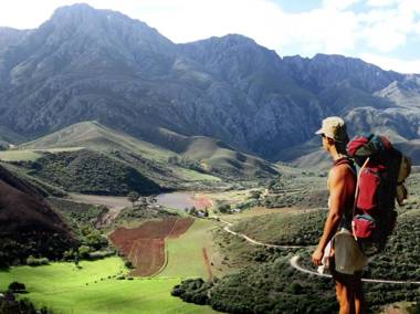 Robertson Boutique Backpackers