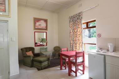 Green Olive Guesthouse