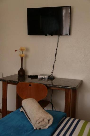 Mechell's Accomodation