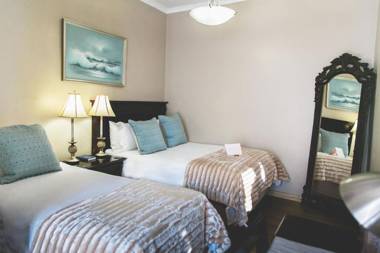 The Symphony Guest House