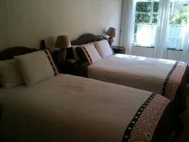 Kelbricks Bed and Breakfast