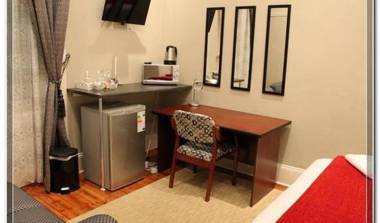 Tranquil House B&B 10 Berry St