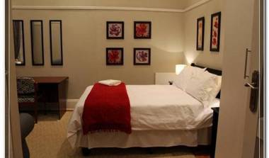 Tranquil House B&B 10 Berry St