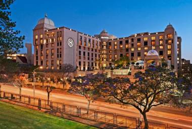 Sheraton Pretoria Hotel