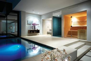 Lombardy Boutique Hotel & Conference Venue