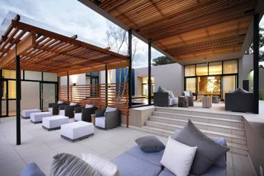 Lombardy Boutique Hotel & Conference Venue