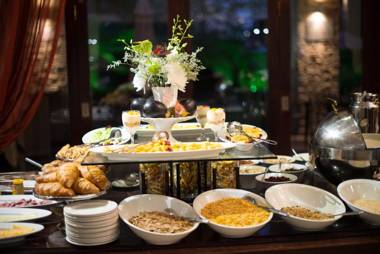 Premier Hotel Pretoria