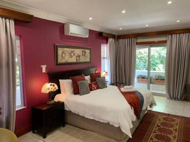 All Seasons Boutique Hotel