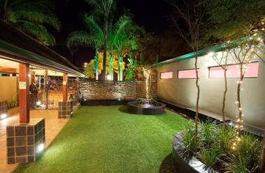 Hotel 224 & Apartments