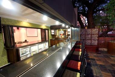 Hotel 224 & Apartments