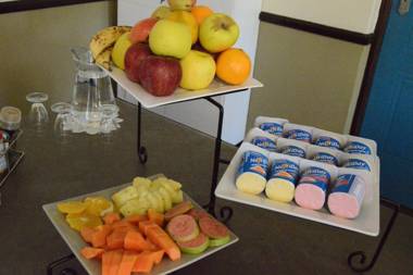 Constantia Manor Guest House