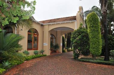 The Elegant Lodge Menlo Park