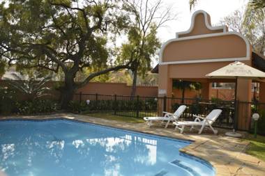 The Elegant Lodge Menlo Park