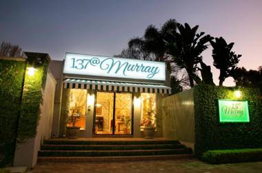 Murray Street 137 Guesthouse