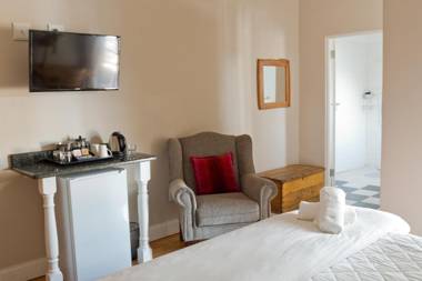 Murray Street 137 Guesthouse