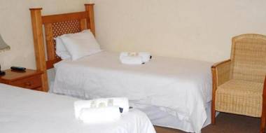 Purple Olive Guest House