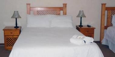 Purple Olive Guest House