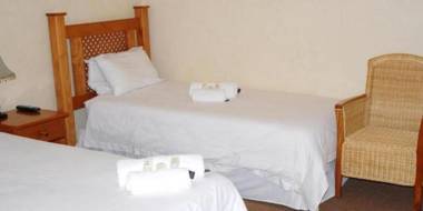 Purple Olive Guest House